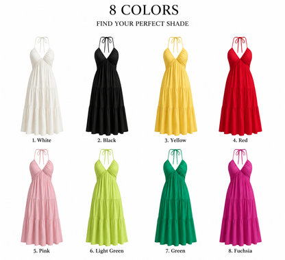 Women's Plain Dress