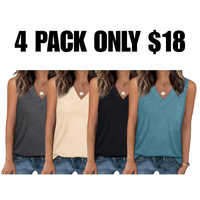 4 PACK (C)