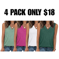 4 PACK (B)